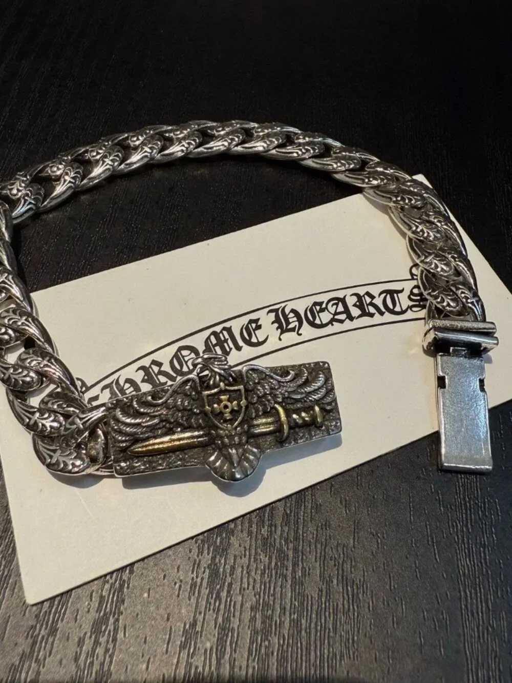Chrome Hearts Bracelet